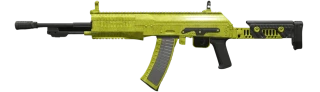 SVA 545 weapon image