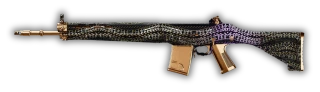SWAT 5.56 weapon image