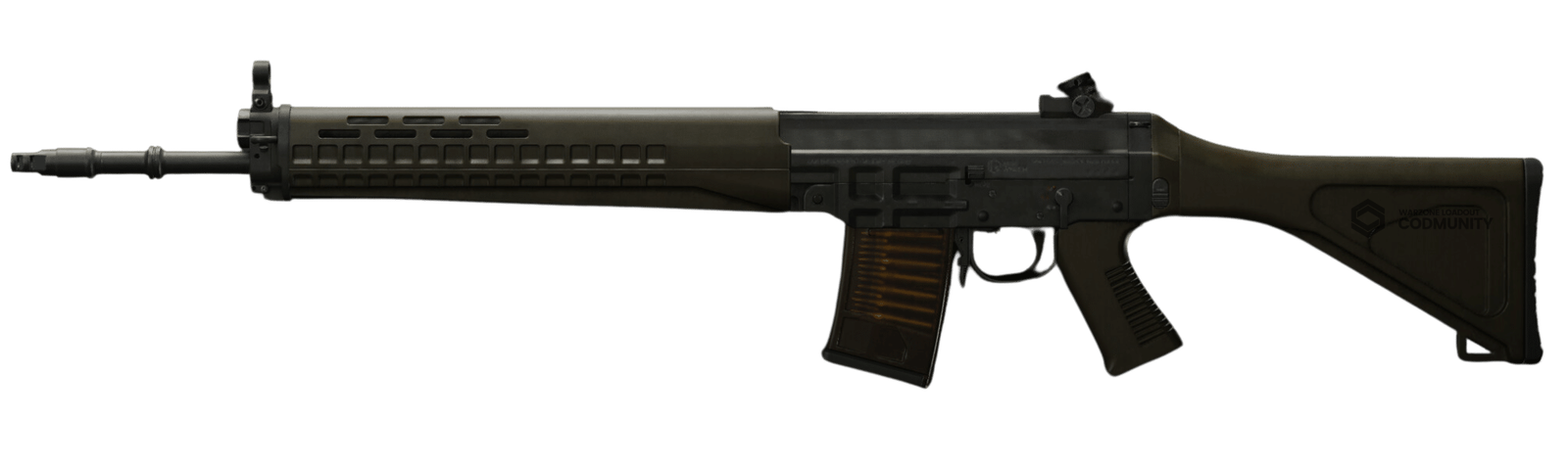 Swat 5.56