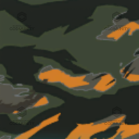Saboteur Camo Challenge