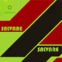 Salvare Camo Challenge