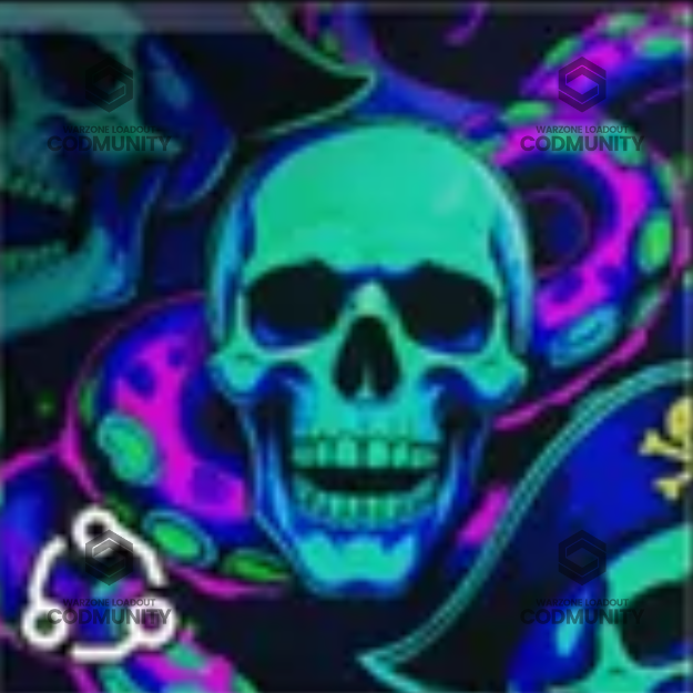 Scallywag camo preview