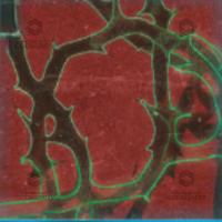 Scarthorn camo preview