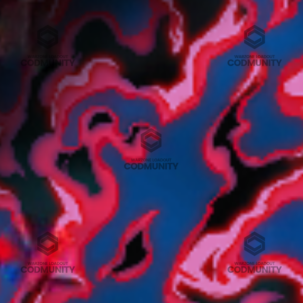 Scorch camo preview