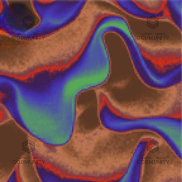 Seethe camo preview