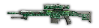 Shadow SK weapon image