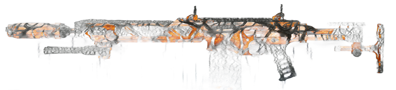 Shadow SK Black Ops 7 Loadout weapon image