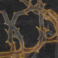 Shadowthorn Camo Challenge