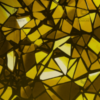 Shattered Gold Camo Challenge