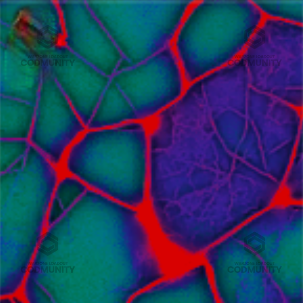 Shiverblight Camo Challenge