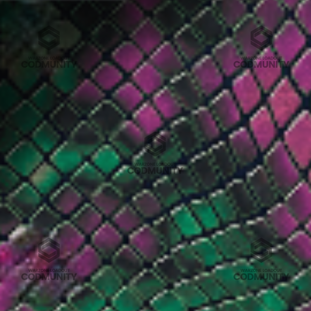Shrouded camo preview