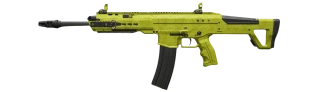 Sidewinder weapon image