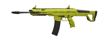 Sidewinder