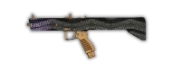 Sirin 9mm weapon image