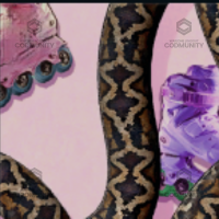 Snakebite Camo Challenge