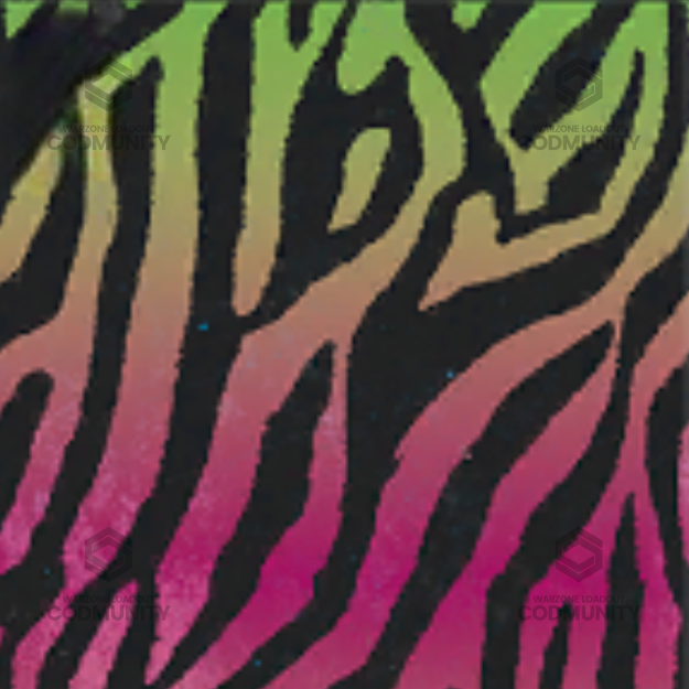 Snarl Camo Challenge