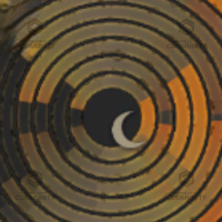 Spin Camo Challenge