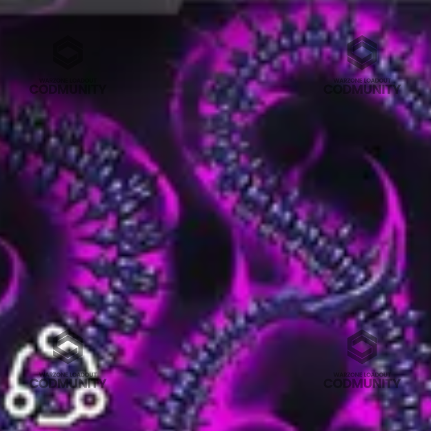 Spinal camo preview
