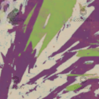 Splattered Camo Challenge