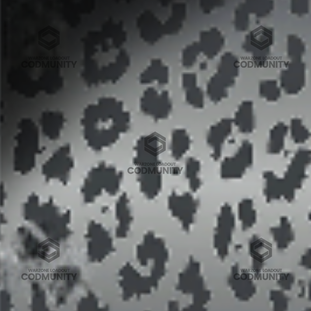 Spotted camo preview