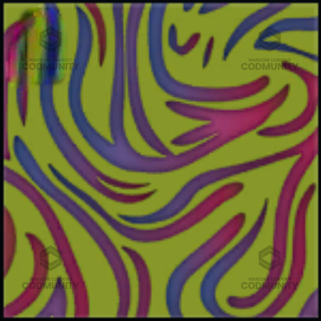 Squirm Camo Challenge