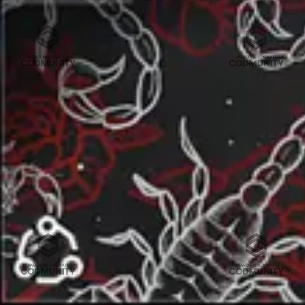 Stinger camo preview
