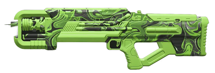 Image of Stormender loadout