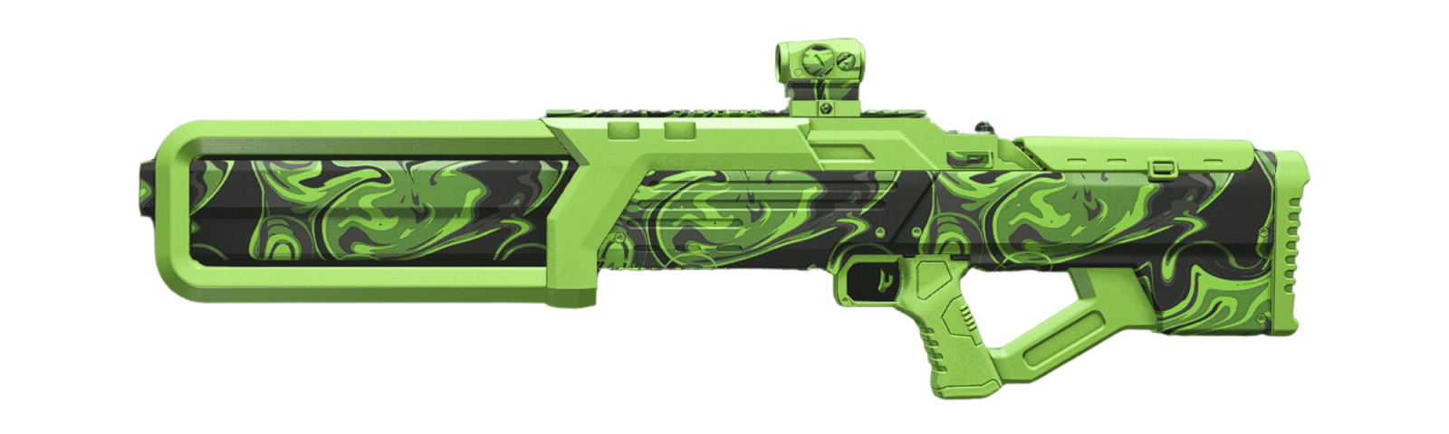 Stormender weapon image