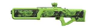 Stormender weapon image
