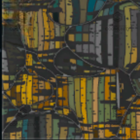 Strata camo preview