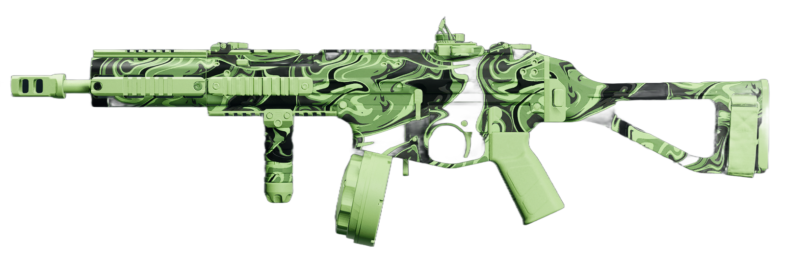 Striker 9