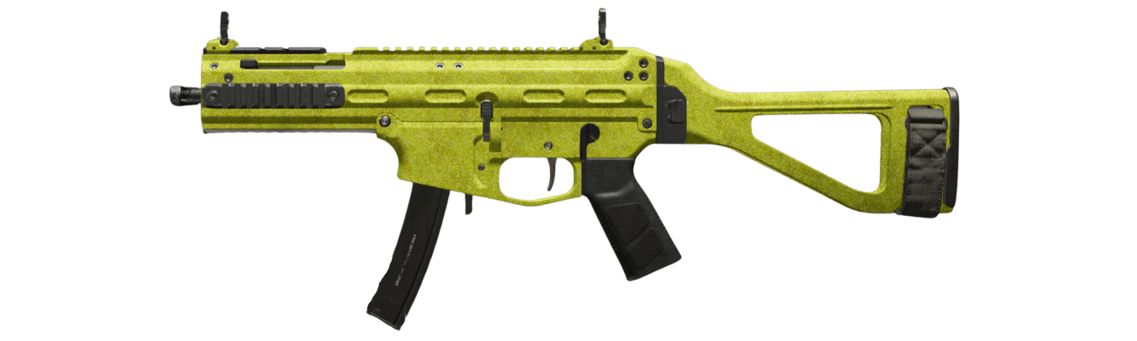 Striker 9
