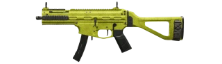 Striker 9 weapon image