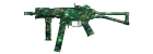 Striker Warzone Loadout weapon image