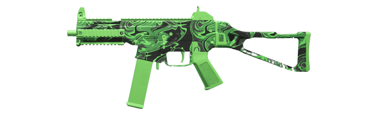 Striker MW3 Loadout weapon image