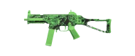 Striker weapon image