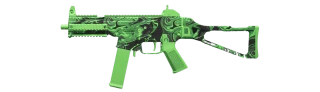 Striker weapon image
