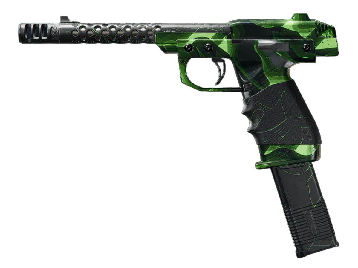 Image of Stryder .22 loadout