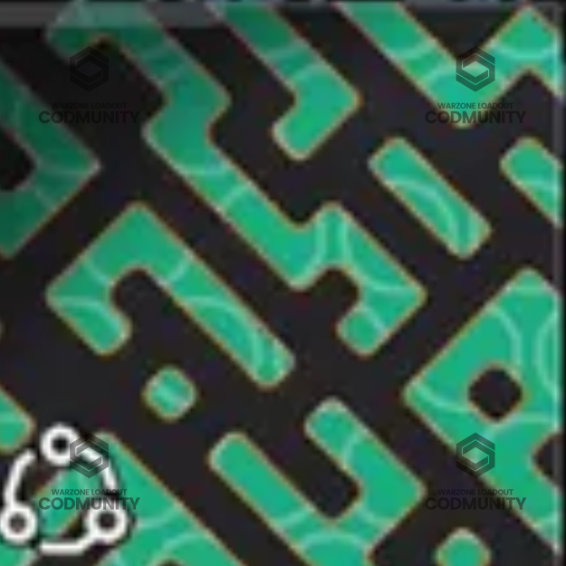 Stuck camo preview