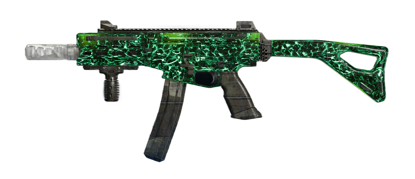 Sturmwolf 45 Warzone Loadout weapon image