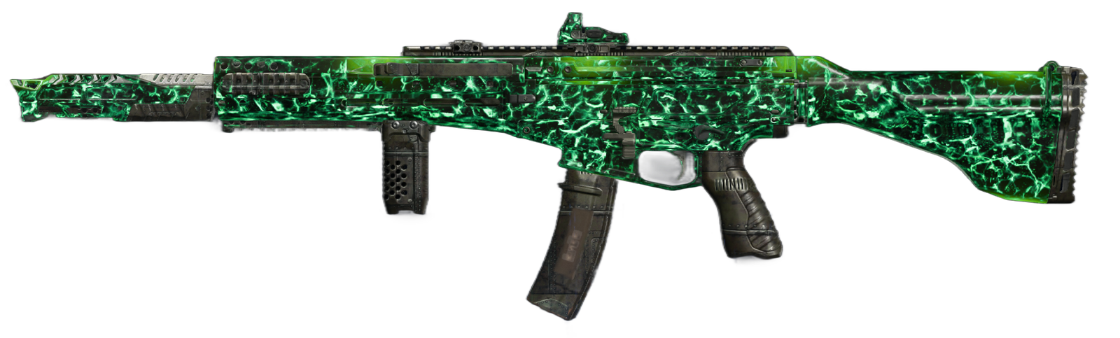 Sturmwolf 45