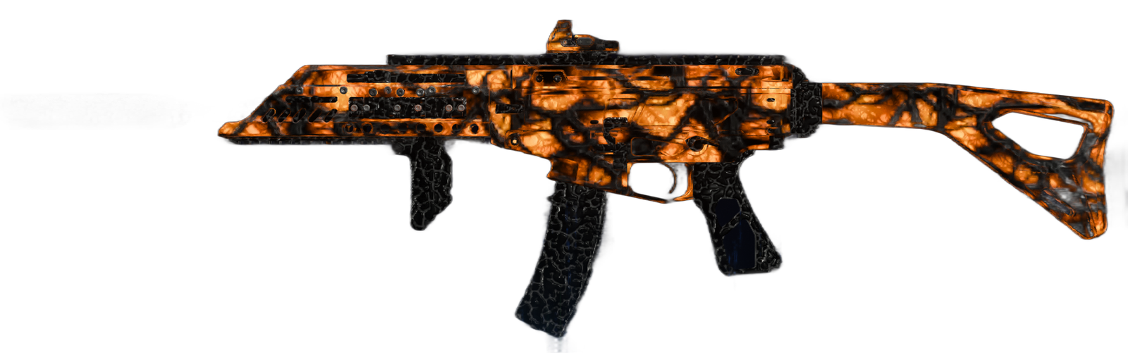 Sturmwolf 45 Black Ops 7 Loadout weapon image