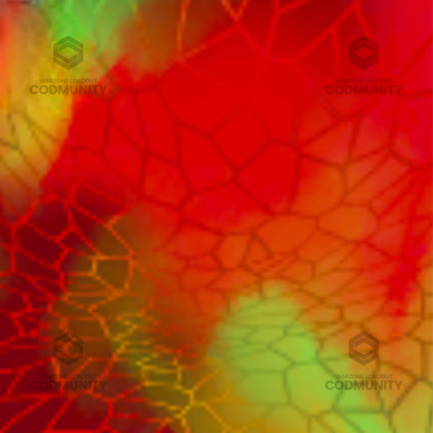 Sunburst Camo Challenge