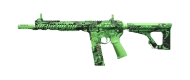 Superi 46 weapon image