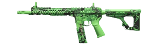 Superi 46 weapon image