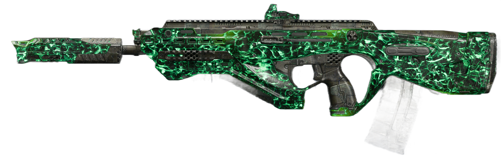 Swordfish A1 loadout preview image