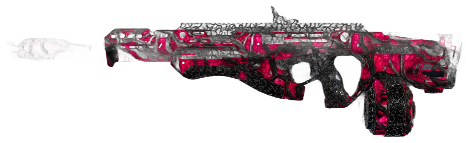 Swordfish A1 Black Ops 7 Loadout weapon image