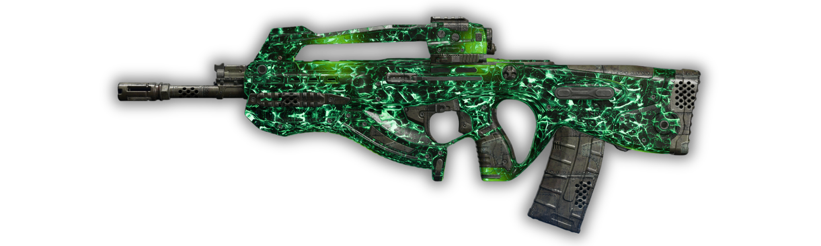 Swordfish A1 Long Range Loadout