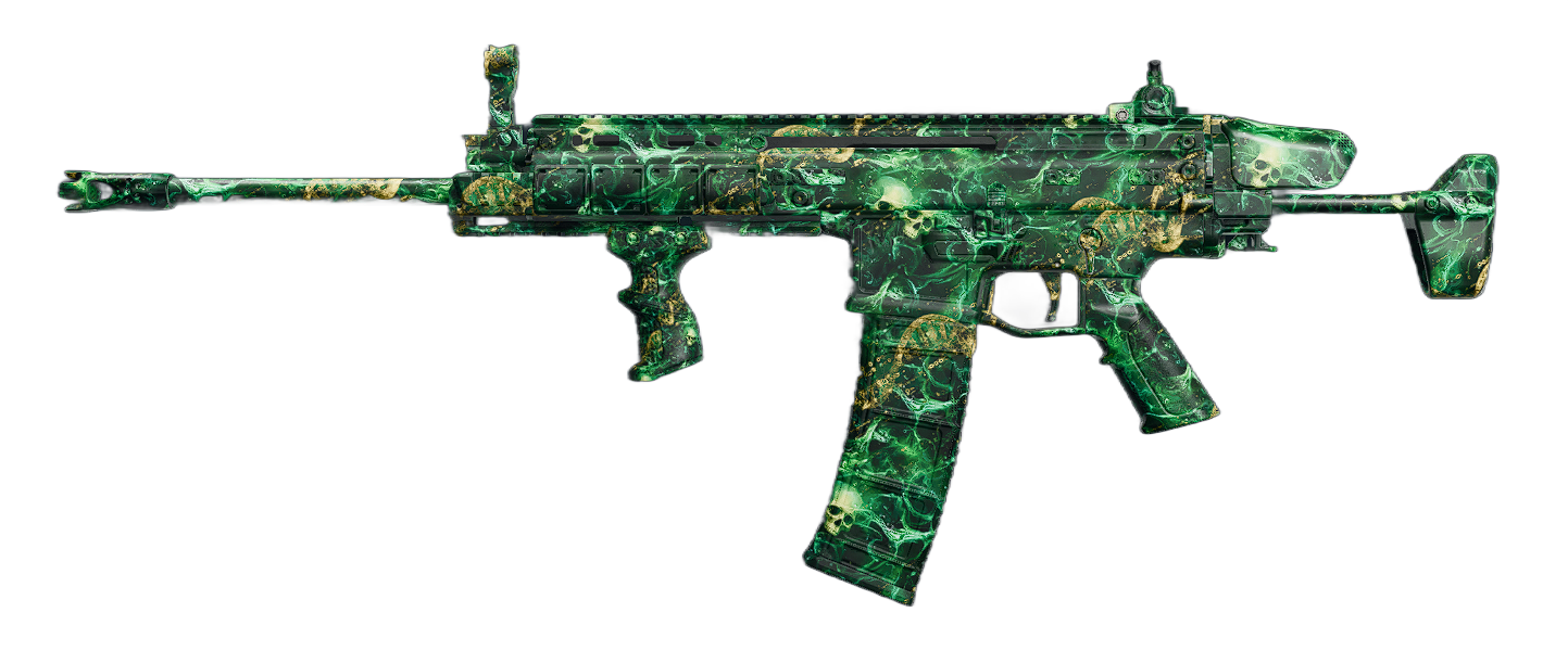 Image of TAQ-56 loadout
