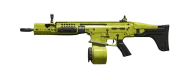 Taq Eradicator weapon image
